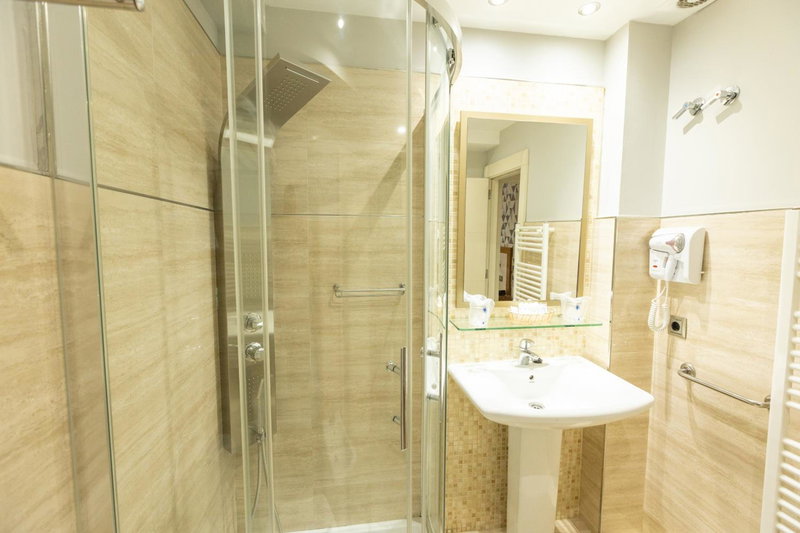 Hotel Montedobra, Torrelavega, Spain