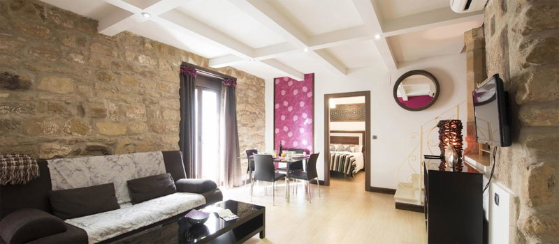 Apartamentos Fuente Redonda, Úbeda, Spain