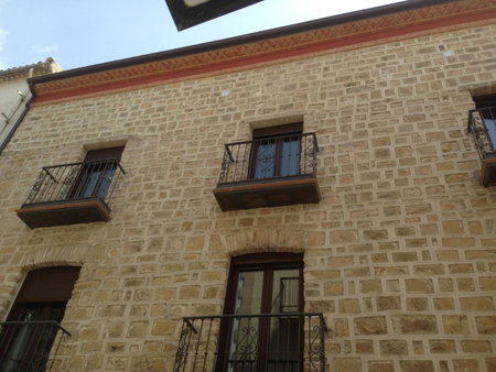 Apartamentos Fuente Redonda, Úbeda, Spain