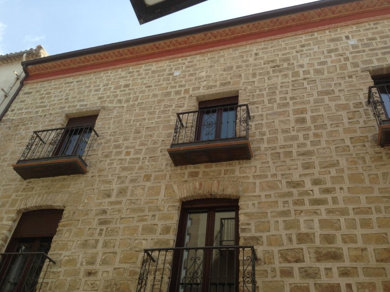 Apartamentos Fuente Redonda, Úbeda, Spain