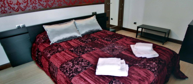 Apartamentos Fuente Redonda, Úbeda, Spain