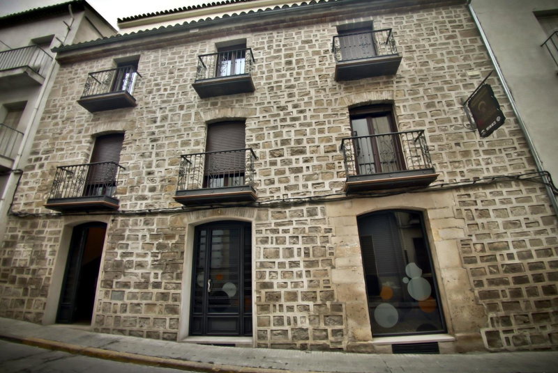 Apartamentos Fuente Redonda, Úbeda, Spain