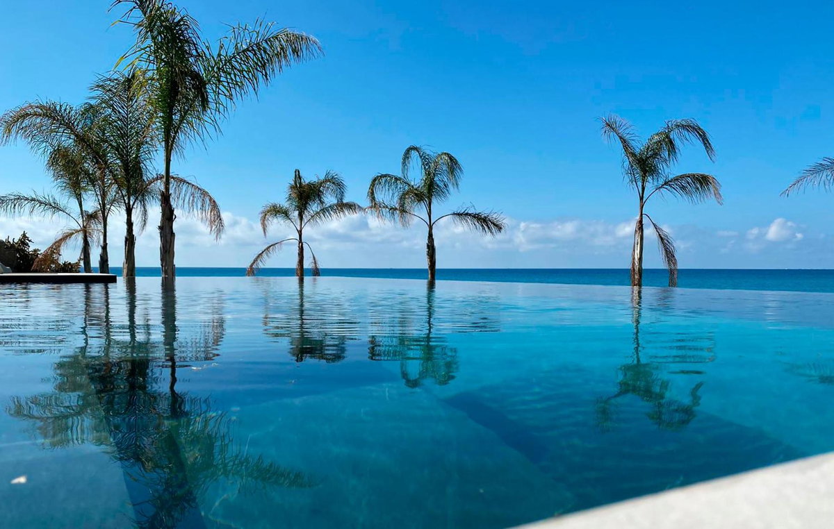 Hotel · Paradisun Villajoyosa - Adults Only Recommended, Villajoyosa