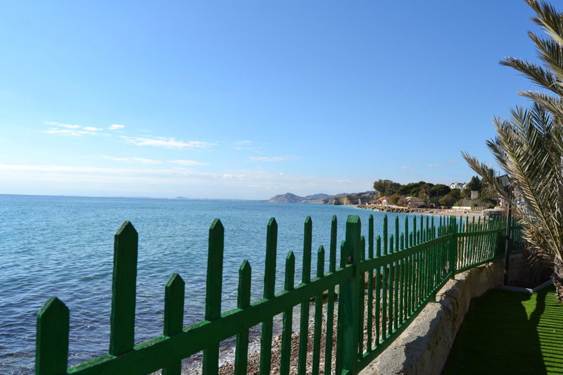 Paradisun Villajoyosa - Adults Only Recommended, Villajoyosa, Spain