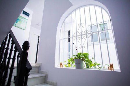 Hostal San Francisco, Seville, Spain