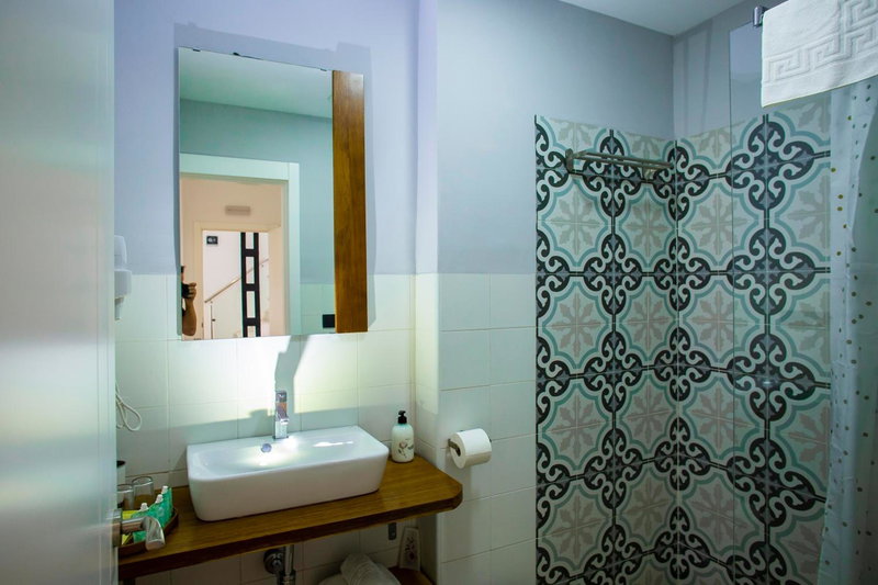 Hostal San Francisco, Seville, Spain