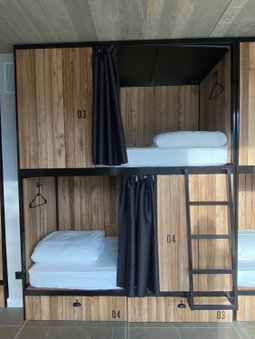 Zarautz Surf House, Zarautz, Spain
