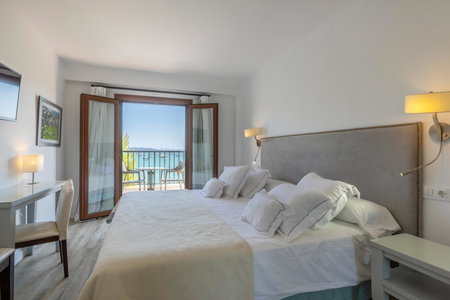 Hoposa Bahia, Port de Pollensa, Spain