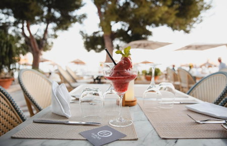 Hoposa Bahia, Port de Pollensa, Spain