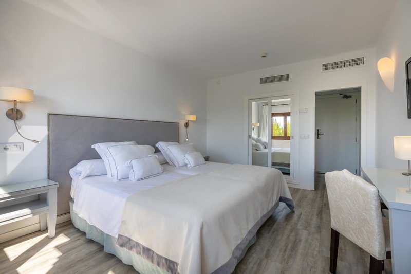 Hoposa Bahia, Port de Pollensa, Spain