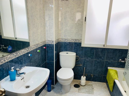 Oh! My Hostel, Granada, Spain