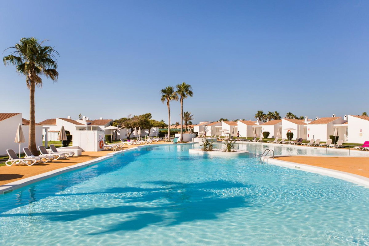 Sagitario Menorca Mar Adults only, Spanien