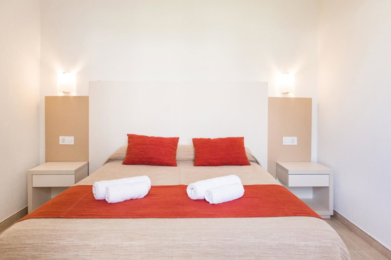 Sagitario Menorca Mar Adults only, Cala'n Bosch, Spain