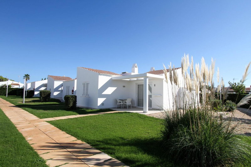 Sagitario Menorca Mar Adults only, Cala'n Bosch, Spain