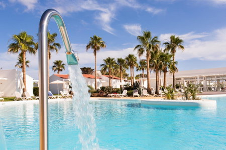 Sagitario Menorca Mar Adults only, Cala'n Bosch, Spain