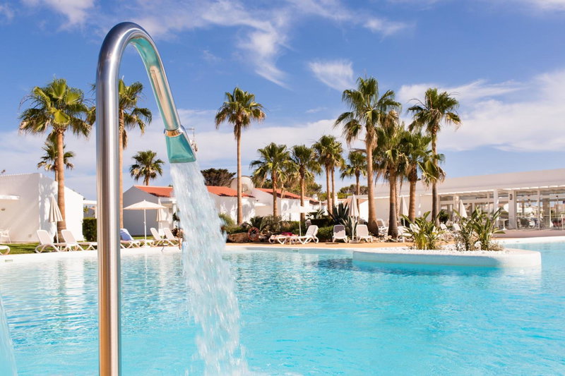Sagitario Menorca Mar Adults only, Cala'n Bosch, Spain