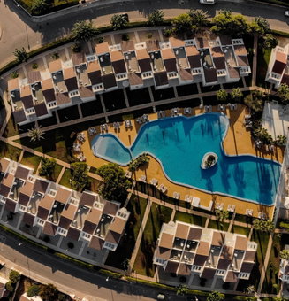 Sagitario Menorca Mar Adults only, Cala'n Bosch, Spain