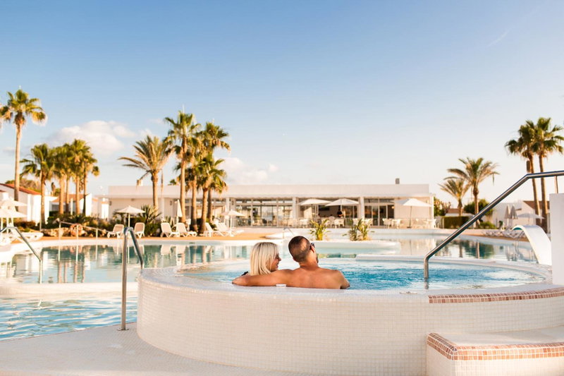 Sagitario Menorca Mar Adults only, Cala'n Bosch, Spain
