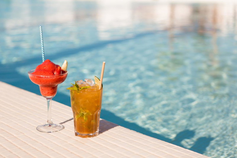 Sagitario Menorca Mar Adults only, Cala'n Bosch, Spain