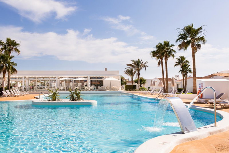 Sagitario Menorca Mar Adults only, Cala'n Bosch, Spain