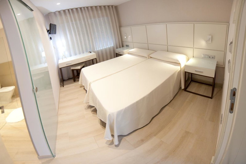 Hostal Loimar, Torre del Mar, Spain