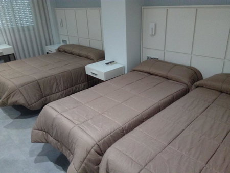 Hostal Loimar, Torre del Mar, Spain