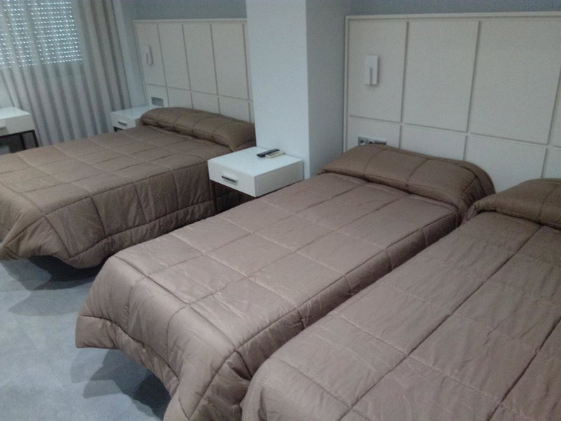 Hostal Loimar, Torre del Mar, Spain