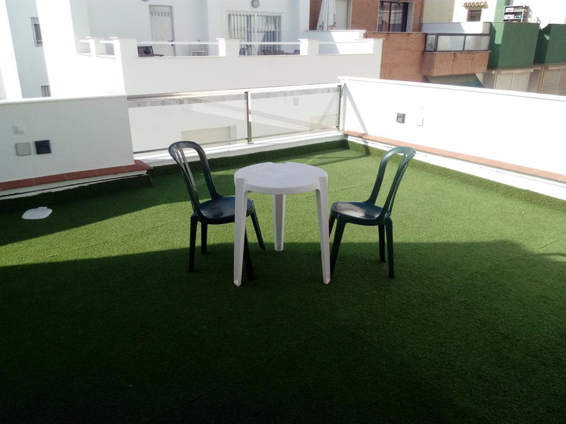 Hostal Loimar, Torre del Mar, Spain
