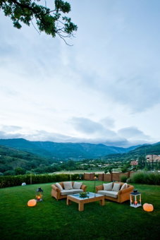 Hospedium Hotel Rural Ruta Imperial H-CC-00660, Jarandilla de la Vera, Spain