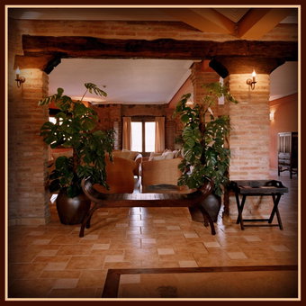 Hospedium Hotel Rural Ruta Imperial H-CC-00660, Jarandilla de la Vera, Spain