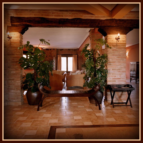 Hospedium Hotel Rural Ruta Imperial H-CC-00660, Jarandilla de la Vera, Spain