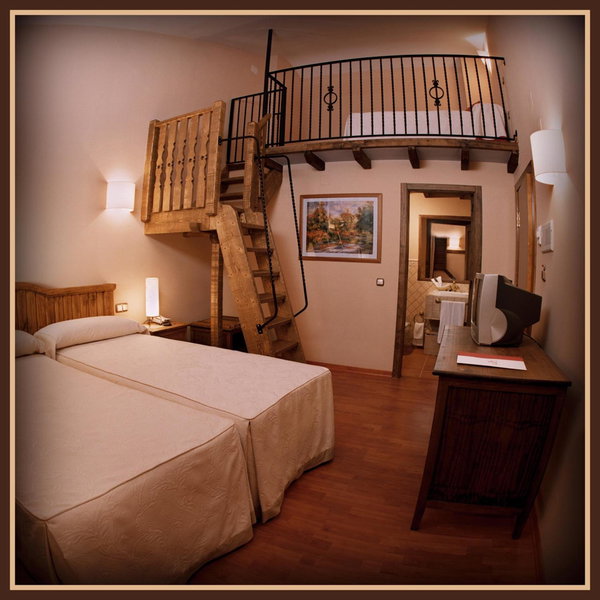 Hospedium Hotel Rural Ruta Imperial H-CC-00660, Jarandilla de la Vera, Spain