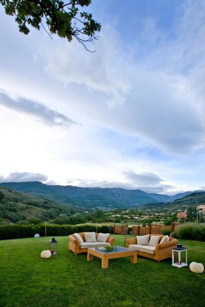 Hospedium Hotel Rural Ruta Imperial H-CC-00660, Jarandilla de la Vera, Spain