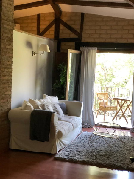 Hospedium Hotel Rural Ruta Imperial H-CC-00660, Jarandilla de la Vera, Spain