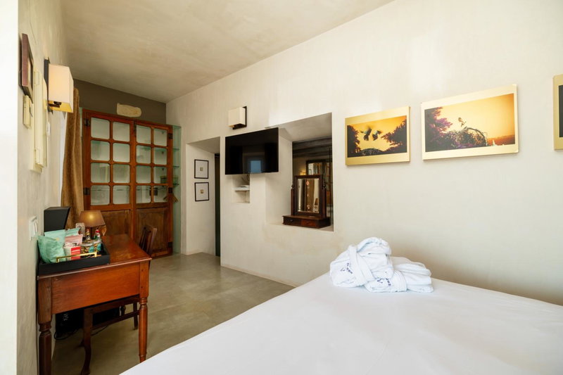 Hotel Boutique V - by Grupo Tribu, Vejer de la Frontera, Spain