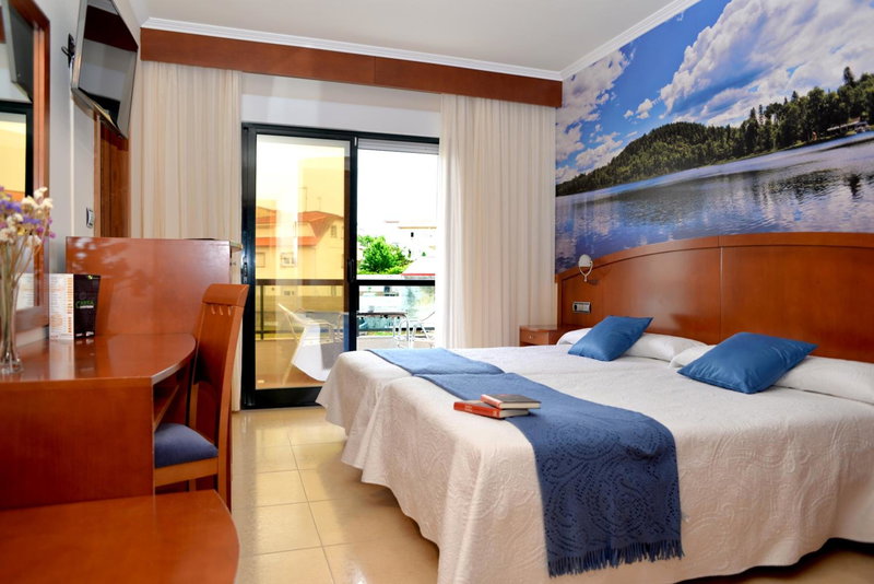 Hotel Portonovo, Portonovo, Spain