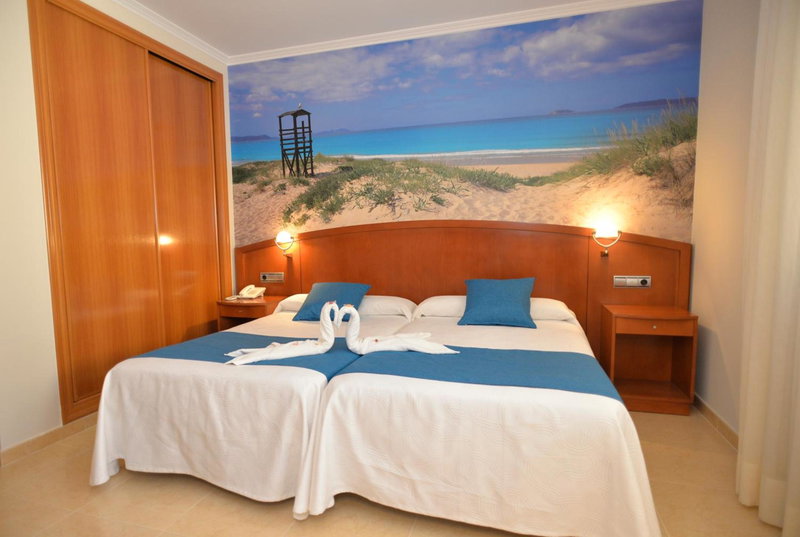 Hotel Portonovo, Portonovo, Spain