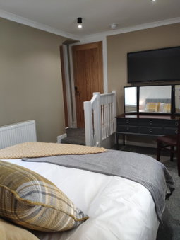 The Covenanter Hotel, Falkland, United Kingdom