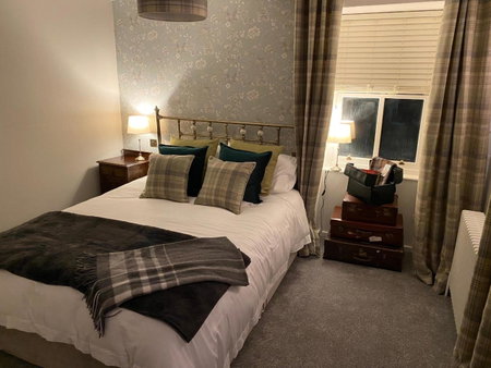 The Covenanter Hotel, Falkland, United Kingdom
