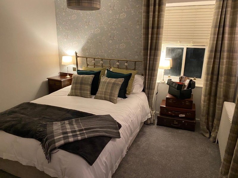 The Covenanter Hotel, Falkland, United Kingdom