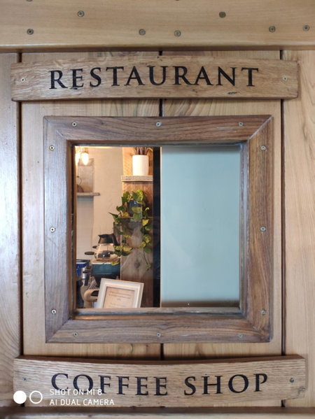 The Covenanter Hotel, Falkland, United Kingdom