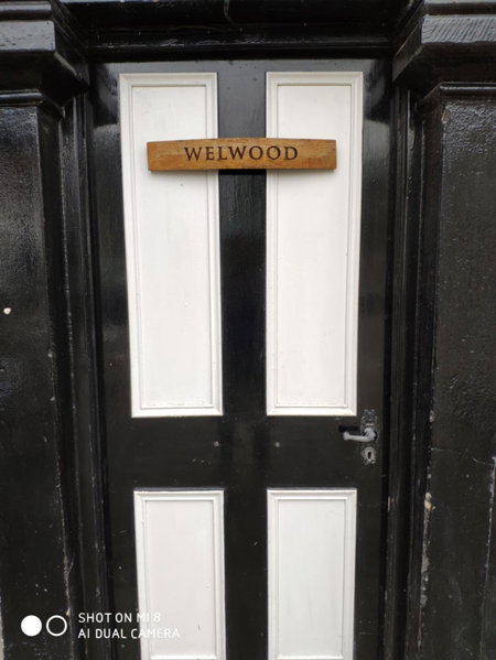 The Covenanter Hotel, Falkland, United Kingdom