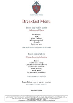 The Egerton Arms Astbury, Congleton, United Kingdom