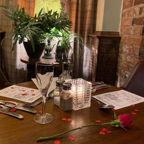 The Egerton Arms Astbury, Congleton, United Kingdom
