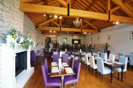 The Castledawson Inn, Magherafelt, United Kingdom
