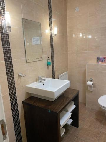 The Castledawson Inn, Magherafelt, United Kingdom