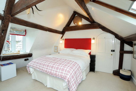 B&B Castleton House, Mere, United Kingdom