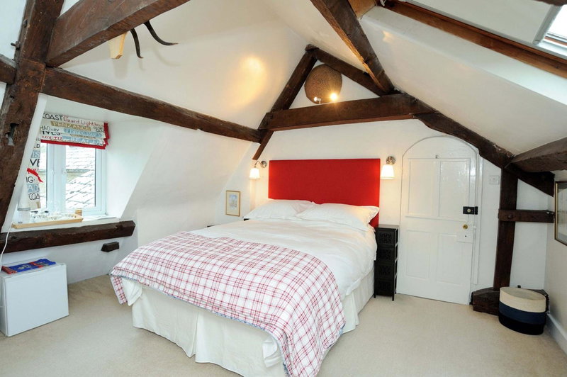 B&B Castleton House, Mere, United Kingdom