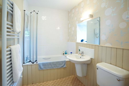 B&B Castleton House, Mere, United Kingdom