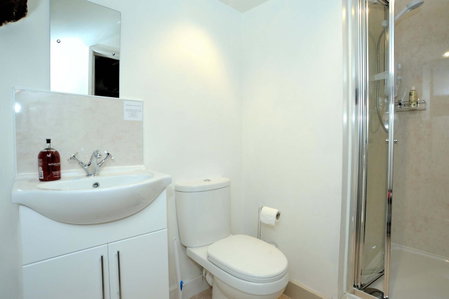 B&B Castleton House, Mere, United Kingdom